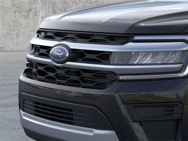 new 2024 Ford Expedition Max car, priced at $63,880