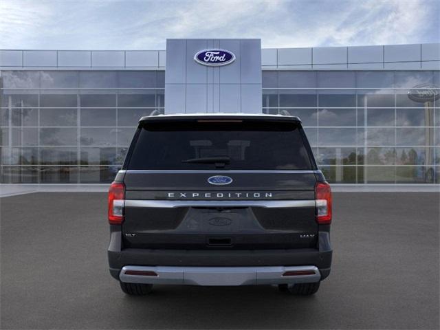 new 2024 Ford Expedition Max car, priced at $63,880