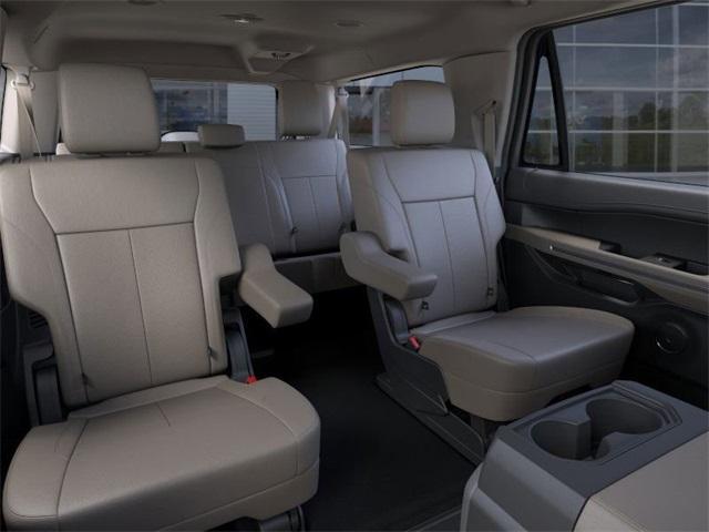 new 2024 Ford Expedition Max car, priced at $63,880