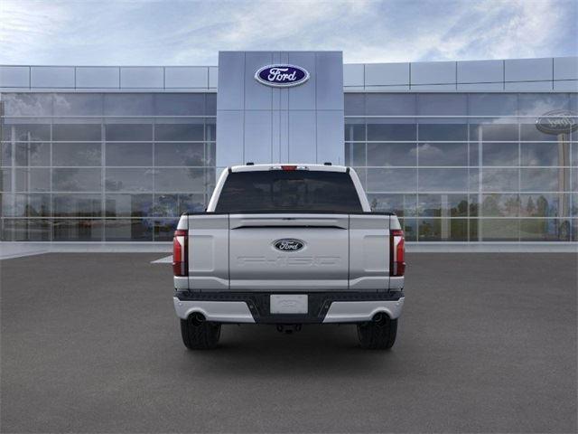 new 2025 Ford F-150 car, priced at $71,146