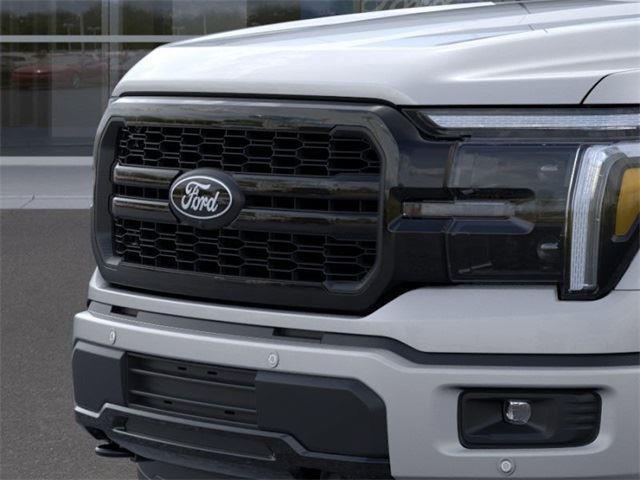 new 2025 Ford F-150 car, priced at $71,146