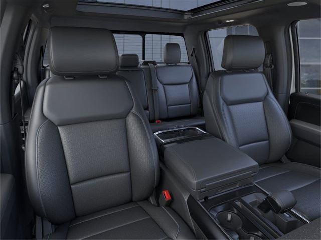 new 2025 Ford F-150 car, priced at $71,146