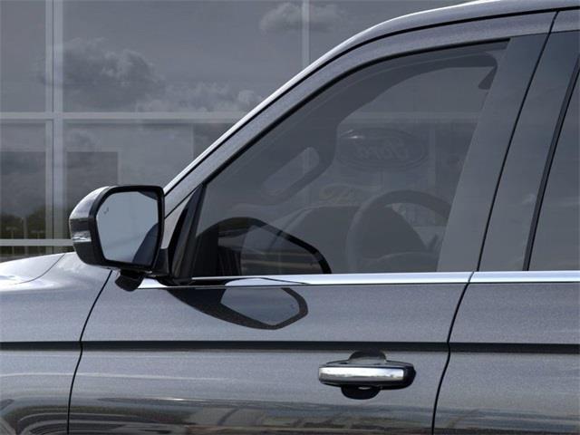 new 2024 Ford Expedition Max car, priced at $73,735