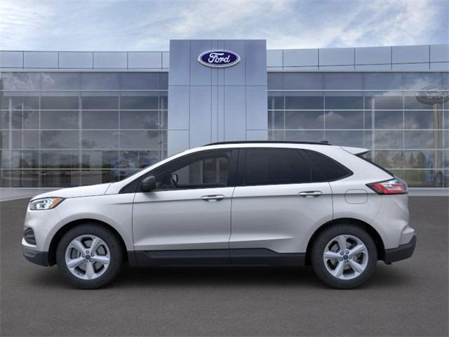 new 2024 Ford Edge car, priced at $38,129