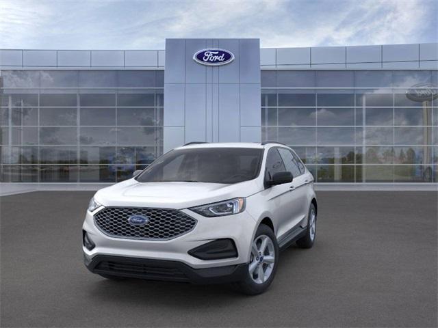 new 2024 Ford Edge car, priced at $38,129