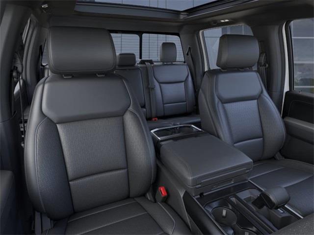 new 2025 Ford F-150 car, priced at $70,220