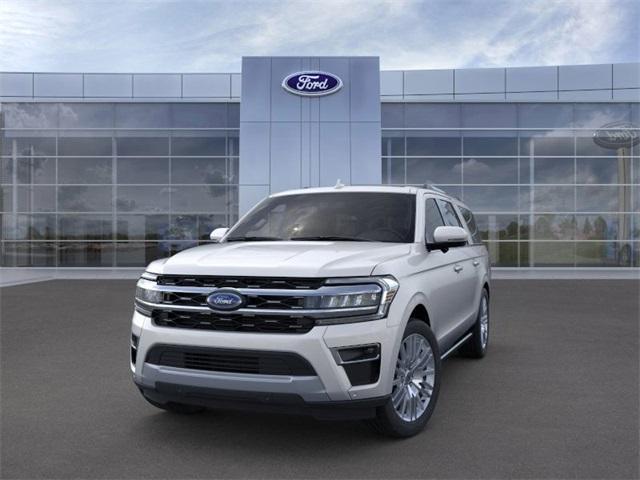 new 2024 Ford Expedition Max car, priced at $73,400