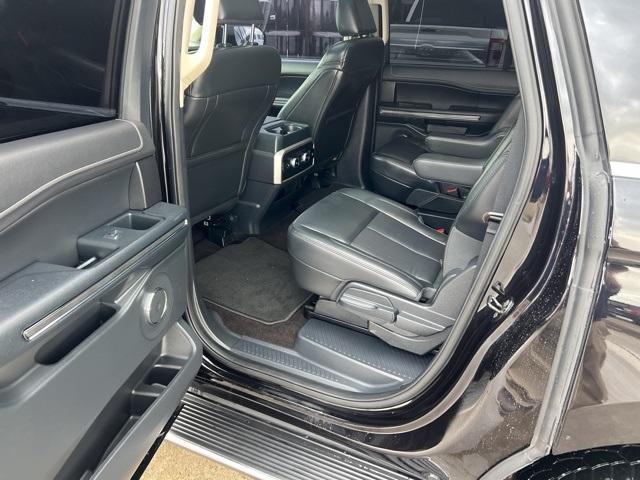 used 2022 Ford Expedition Max car, priced at $44,285