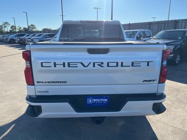 used 2019 Chevrolet Silverado 1500 car, priced at $32,701