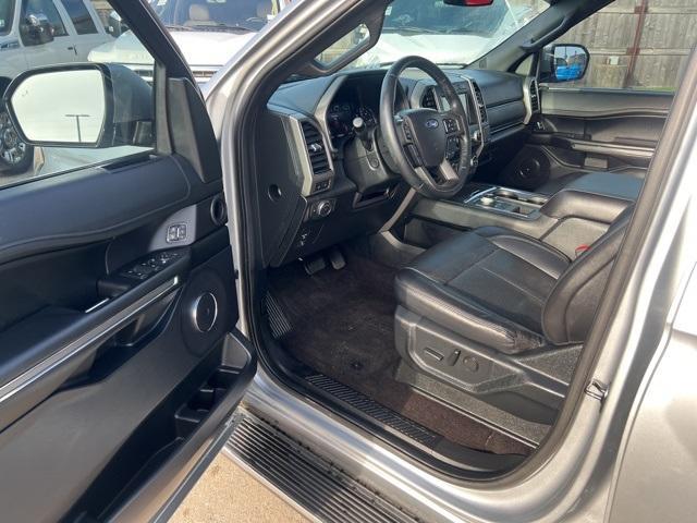 used 2020 Ford Expedition car, priced at $21,995