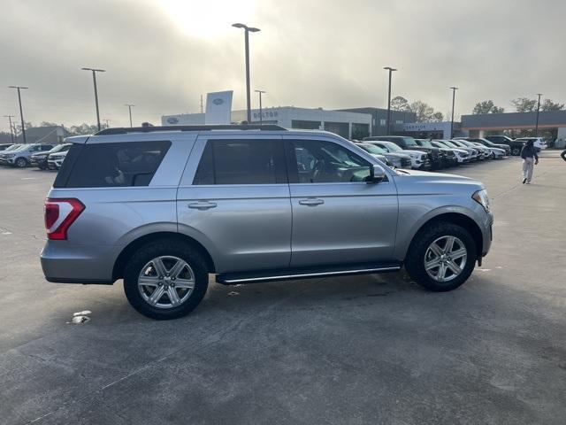 used 2020 Ford Expedition car, priced at $21,995