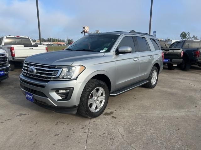 used 2020 Ford Expedition car, priced at $21,995