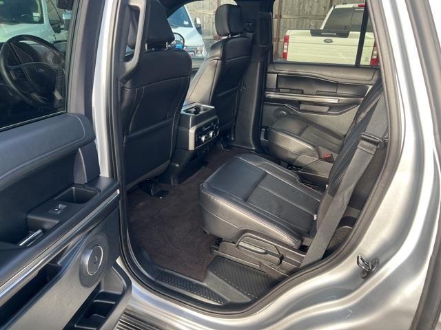 used 2020 Ford Expedition car, priced at $21,995