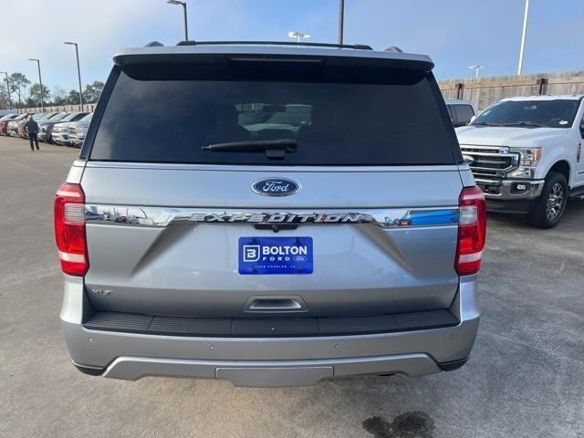 used 2020 Ford Expedition car, priced at $21,995