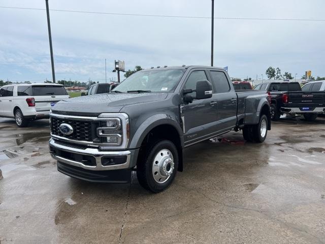 used 2024 Ford F-450 car, priced at $95,683