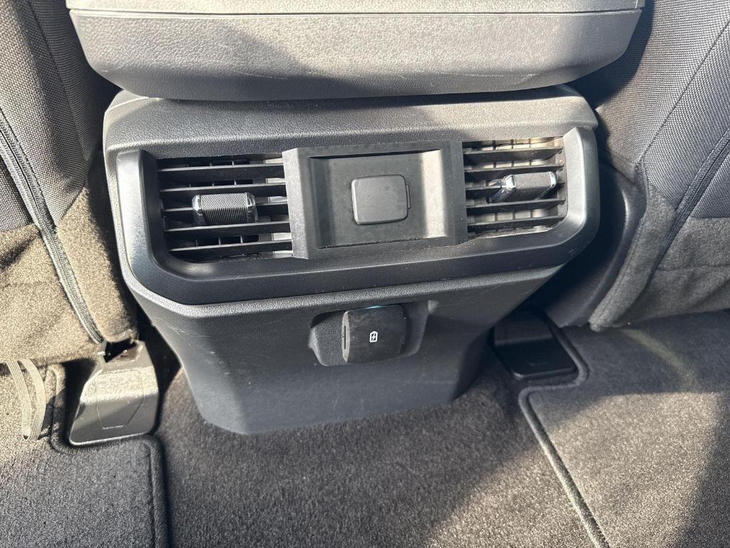 used 2023 Ford F-150 car, priced at $34,025