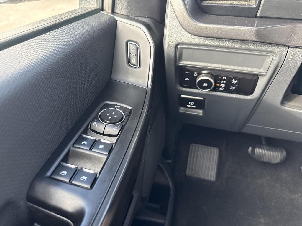 used 2023 Ford F-150 car, priced at $34,025