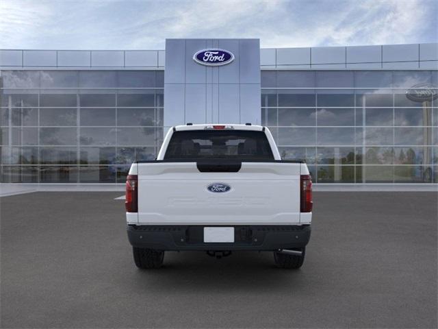 new 2024 Ford F-150 car, priced at $48,959