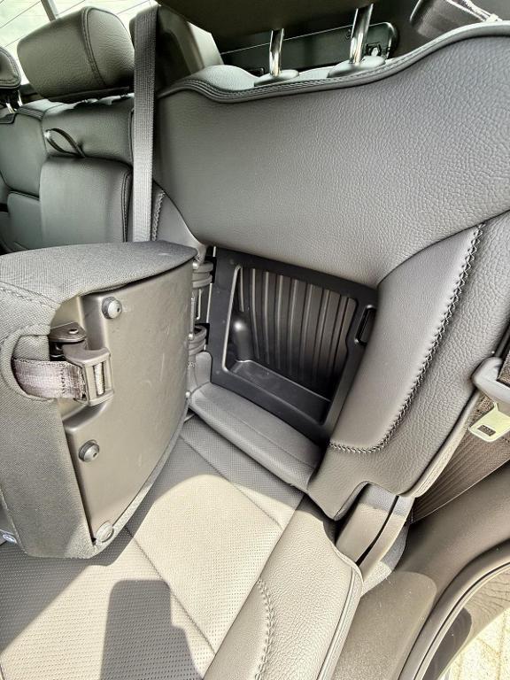 used 2024 GMC Sierra 2500 car, priced at $78,923