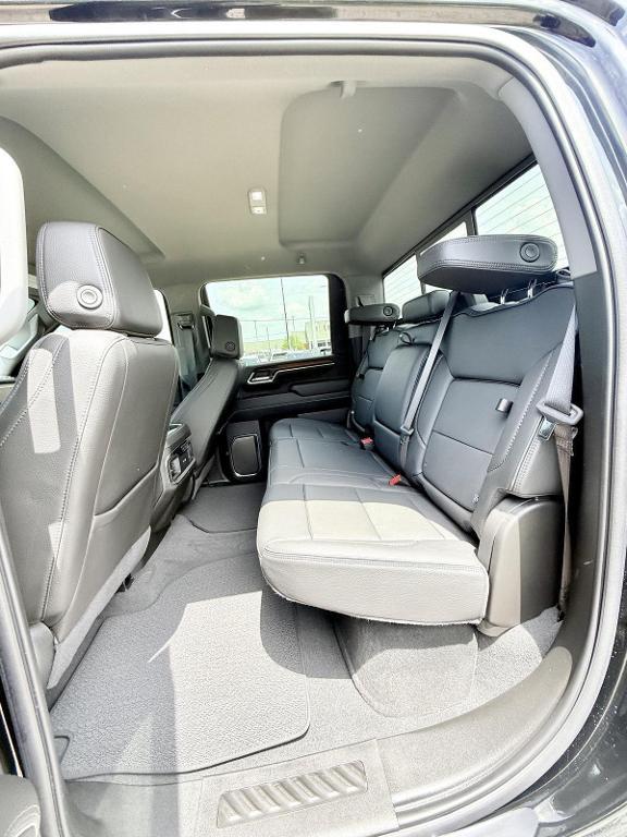 used 2024 GMC Sierra 2500 car, priced at $78,923