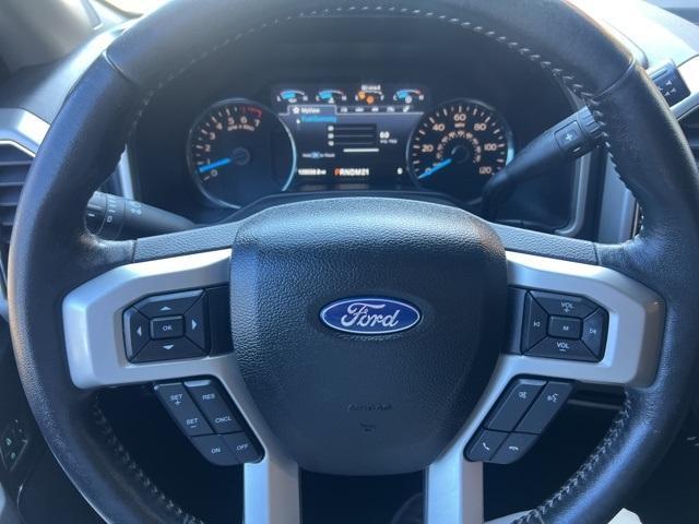 used 2017 Ford F-150 car, priced at $26,371