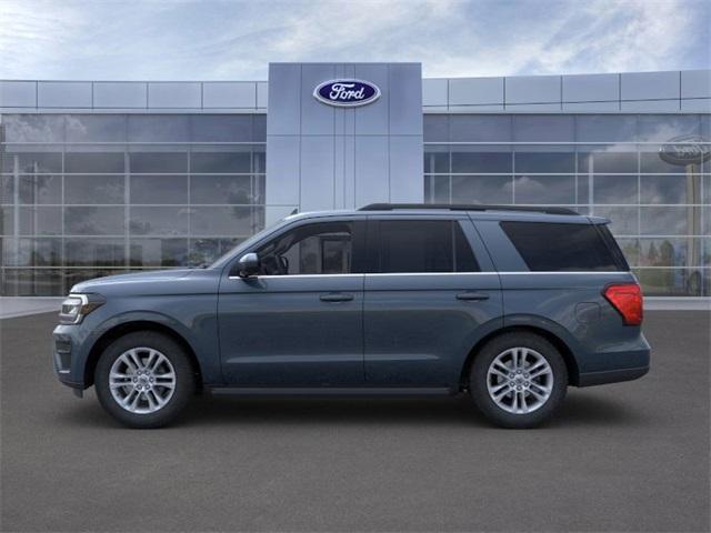 new 2024 Ford Expedition car, priced at $62,475