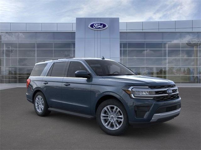 new 2024 Ford Expedition car, priced at $62,475