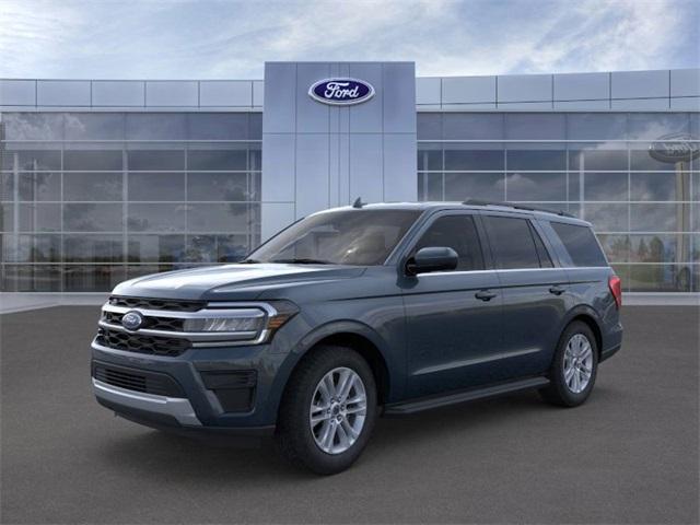 new 2024 Ford Expedition car, priced at $62,475