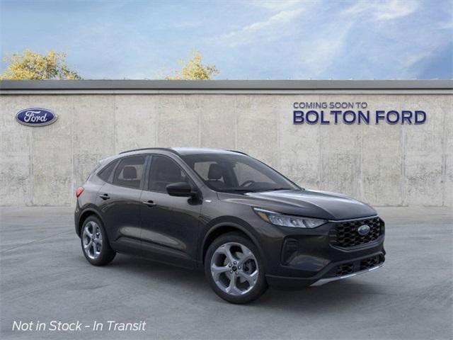 new 2025 Ford Escape car, priced at $32,072