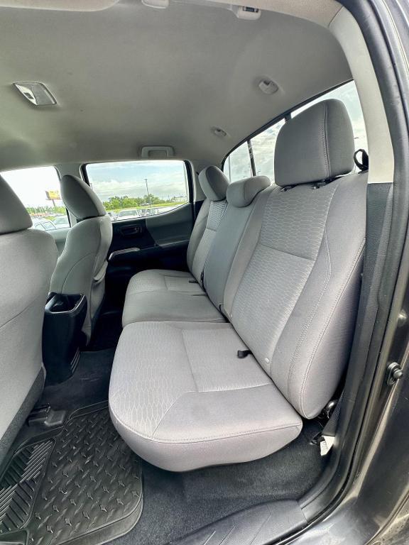 used 2016 Toyota Tacoma car, priced at $25,583