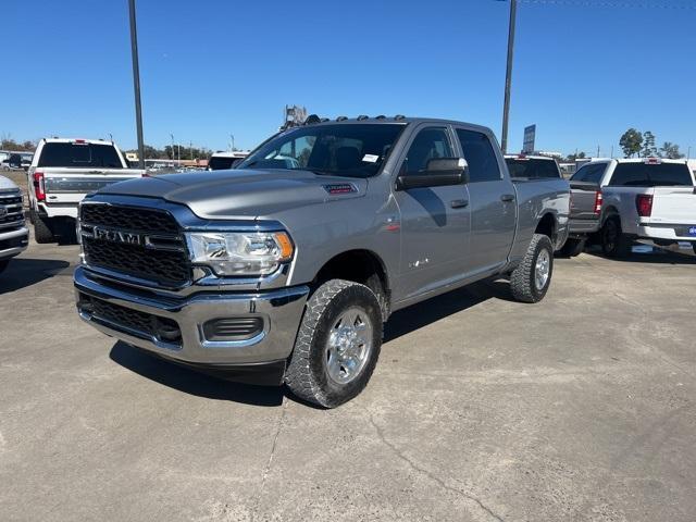 used 2022 Ram 2500 car, priced at $39,899