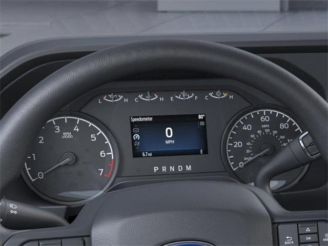 new 2024 Ford F-250 car, priced at $49,265