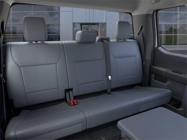 new 2024 Ford F-250 car, priced at $49,265