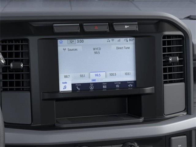 new 2024 Ford F-250 car, priced at $49,265