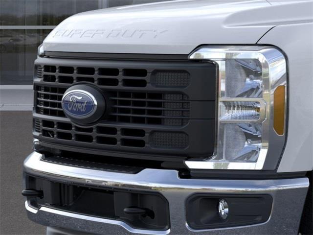 new 2024 Ford F-250 car, priced at $49,265