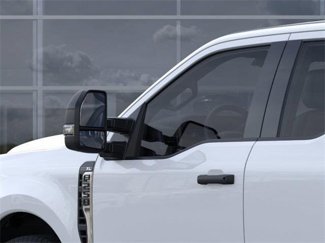 new 2024 Ford F-250 car, priced at $49,265