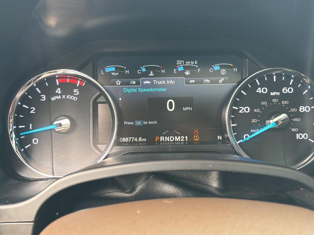 used 2017 Ford F-350 car, priced at $51,533