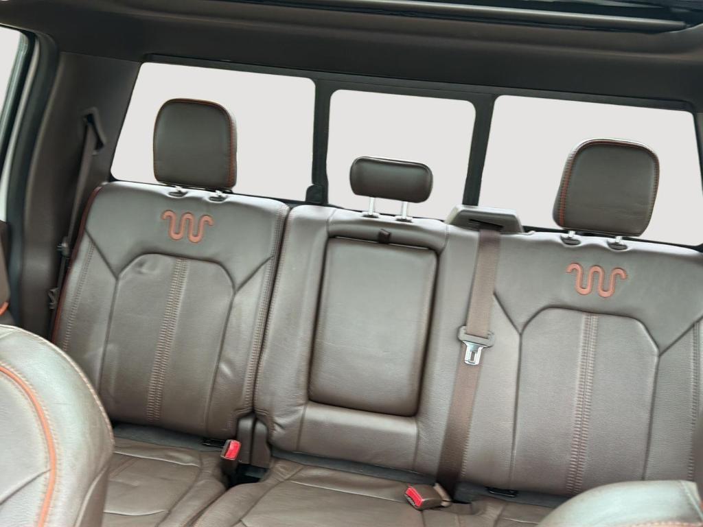 used 2017 Ford F-350 car, priced at $51,533