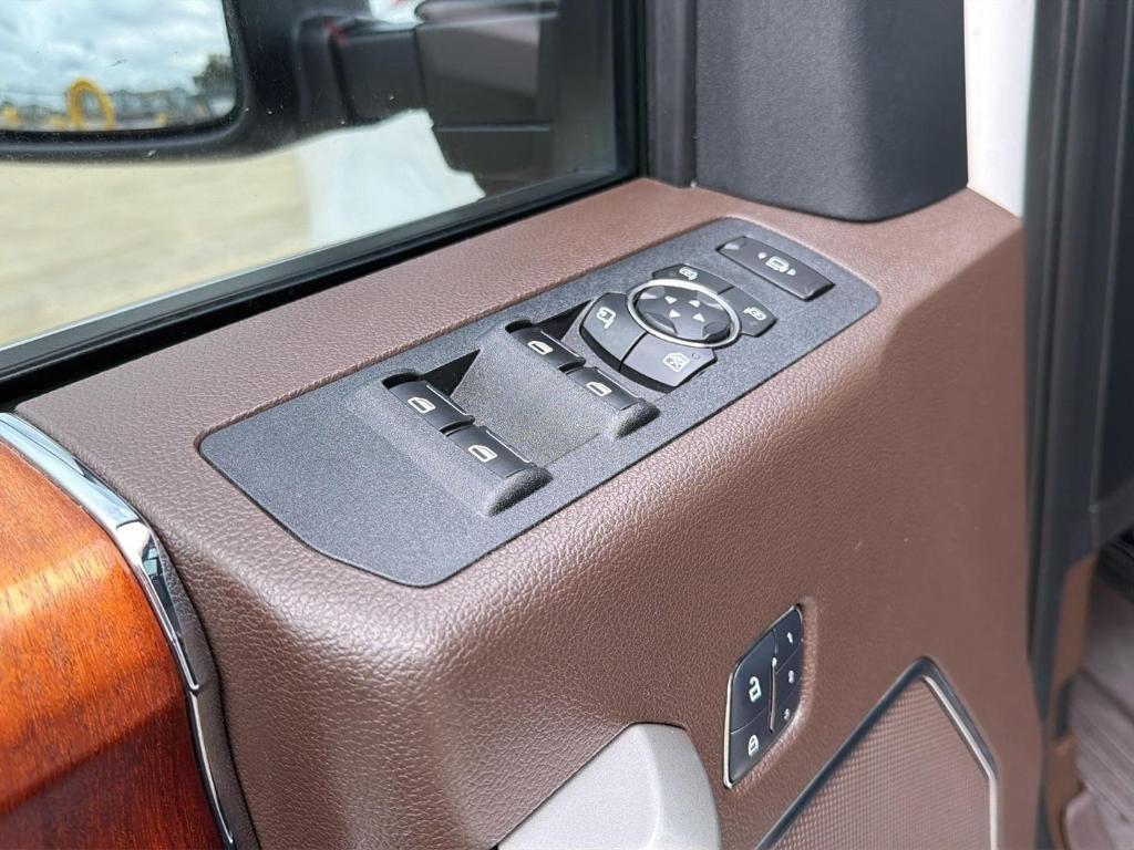 used 2017 Ford F-350 car, priced at $51,533