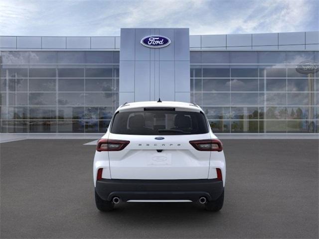 new 2025 Ford Escape car, priced at $30,796