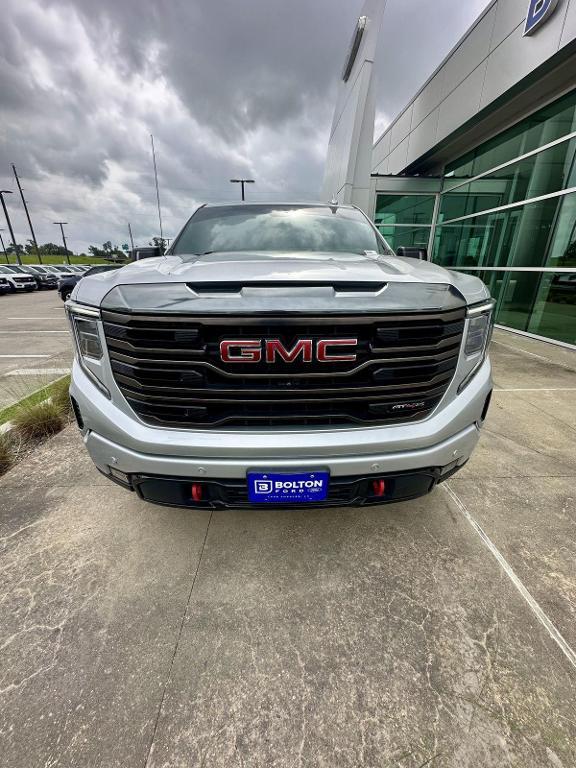 used 2022 GMC Sierra 1500 car, priced at $57,888
