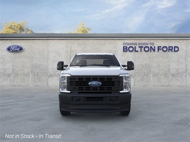 new 2025 Ford F-250 car, priced at $56,325