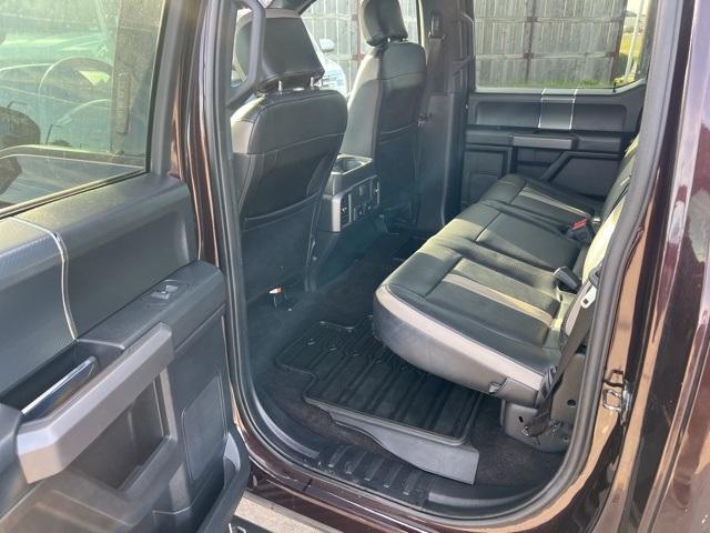 used 2019 Ford F-150 car, priced at $23,384