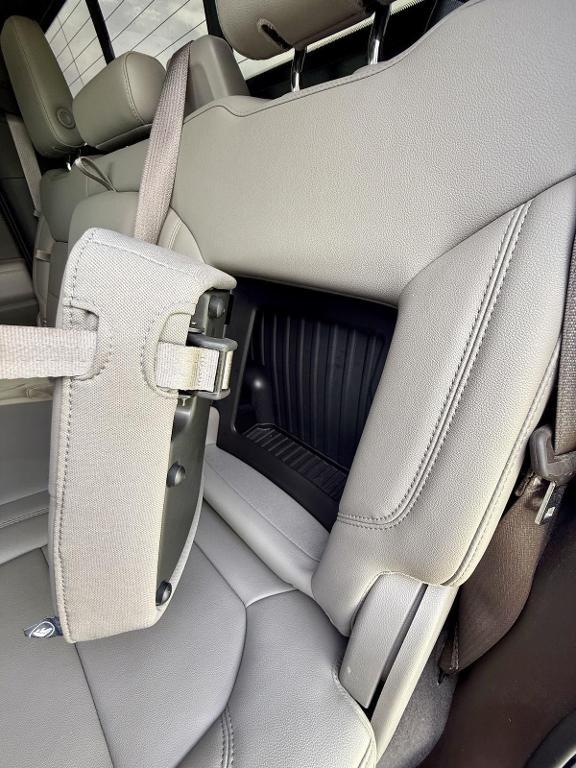used 2020 Chevrolet Silverado 1500 car, priced at $32,893