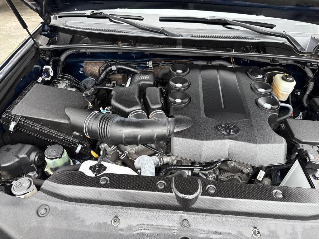 used 2020 Toyota 4Runner car, priced at $36,577