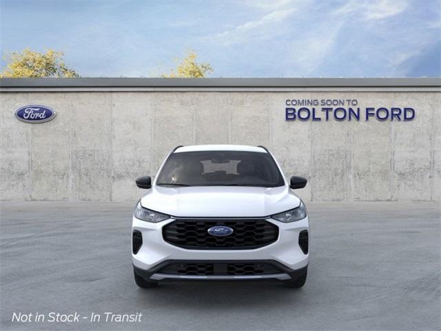 new 2025 Ford Escape car, priced at $31,137