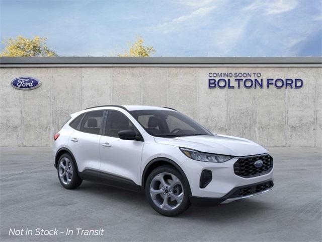 new 2025 Ford Escape car, priced at $31,137