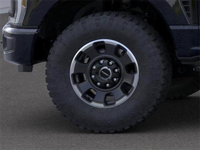 new 2025 Ford F-250 car, priced at $79,600