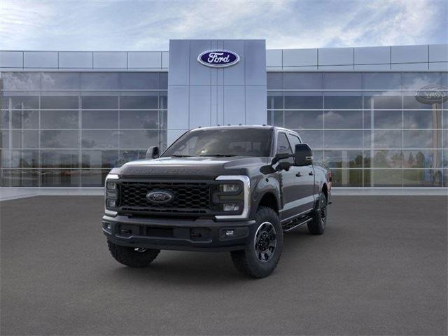 new 2025 Ford F-250 car, priced at $79,600
