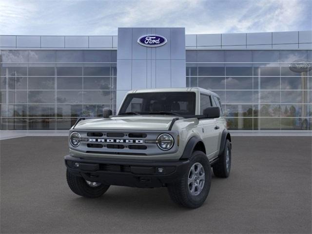 new 2024 Ford Bronco car, priced at $42,337